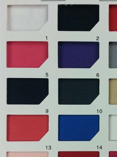 GZ-QGSG 全絲拉架健康布 側面照